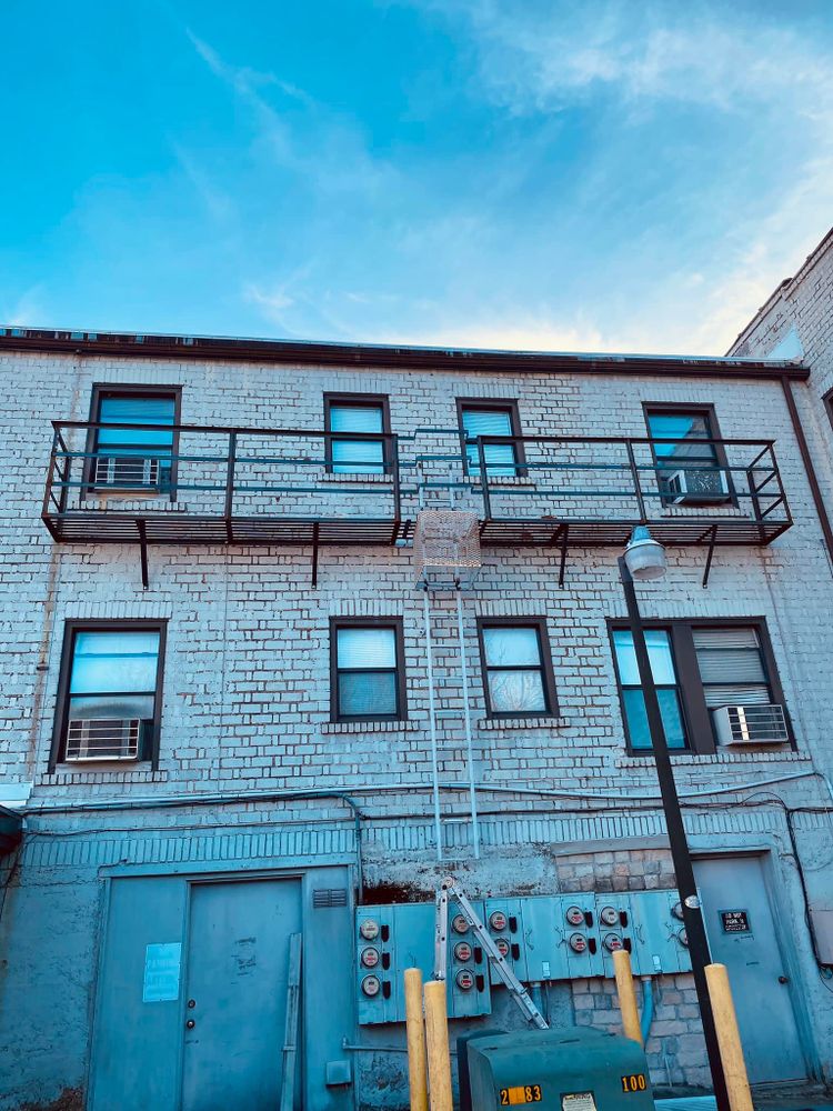 All Photos for Wright's Fabrication in Huntsville, AR