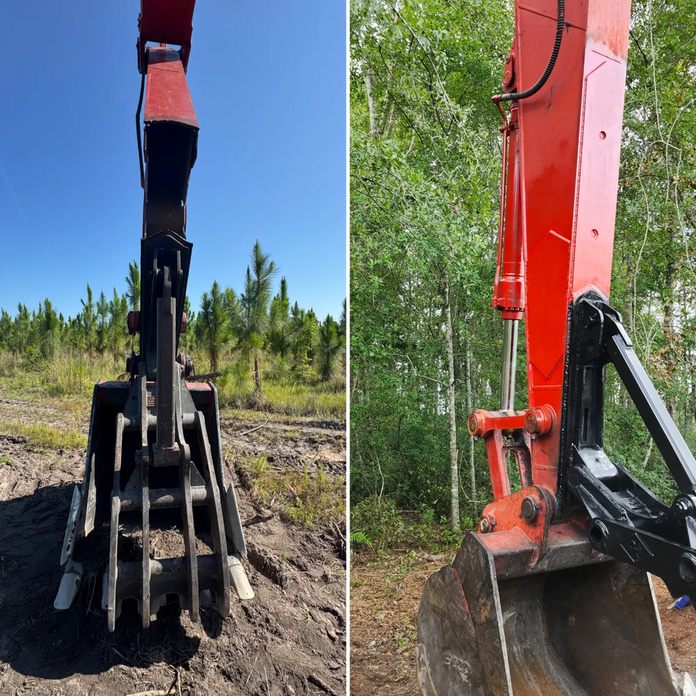 All Photos for J & K Morris Machine and Fabrication in Baxley, GA