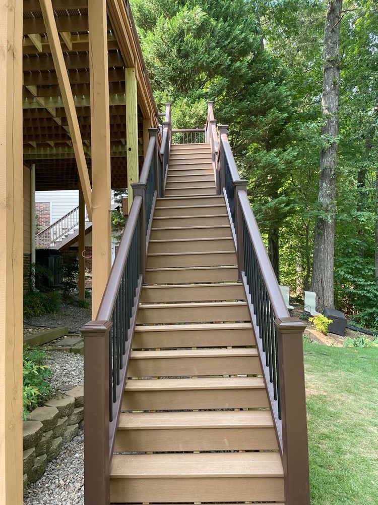 All Photos for Top Plate Construction in Clayton, NC