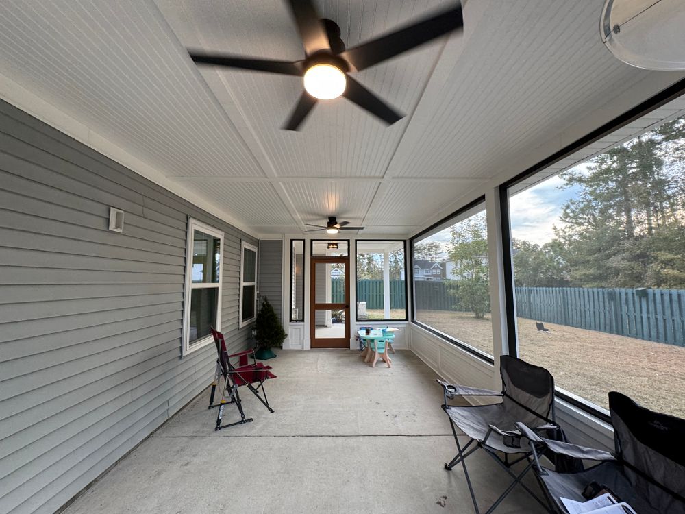 All Photos for DC Exteriors in Savannah, GA