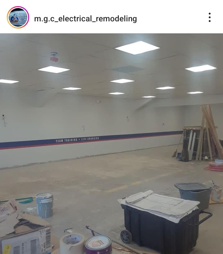 All Photos for My Guy Contracting/Electrical Remodeling LLC. in Philadelphia, PA