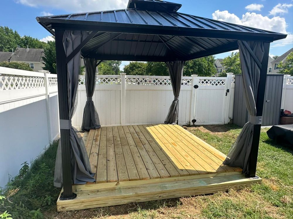 Discover the exceptional range of services our Construction & Remodeling company offers to enhance your home’s beauty and functionality. Let us help you transform your living space into a dream haven today! for First Response Home Improvement, LLC in Yorktown, VA