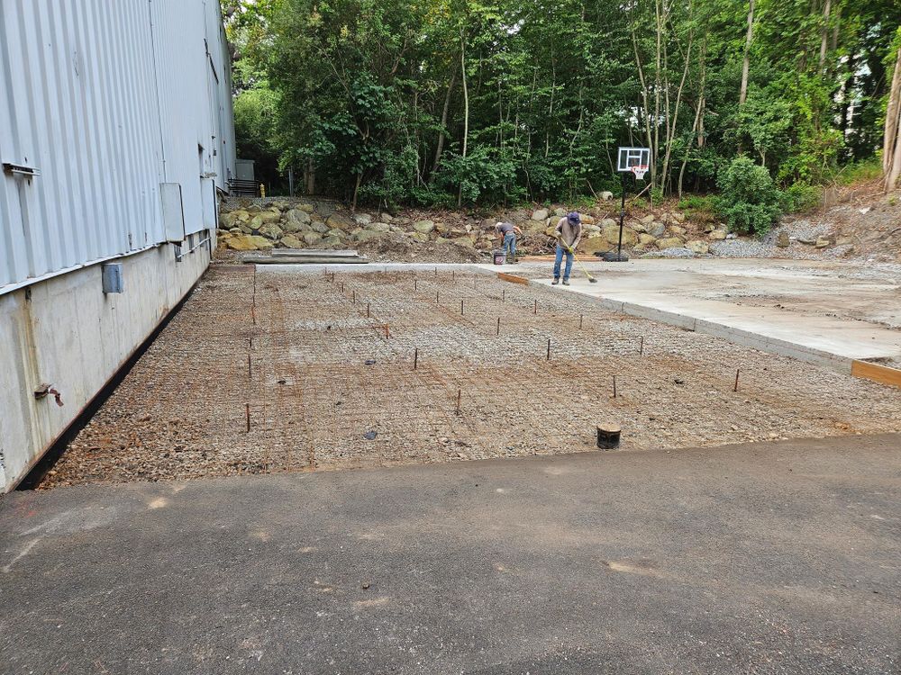 All Photos for Nick's Septic And Excavation in Monroe, CT