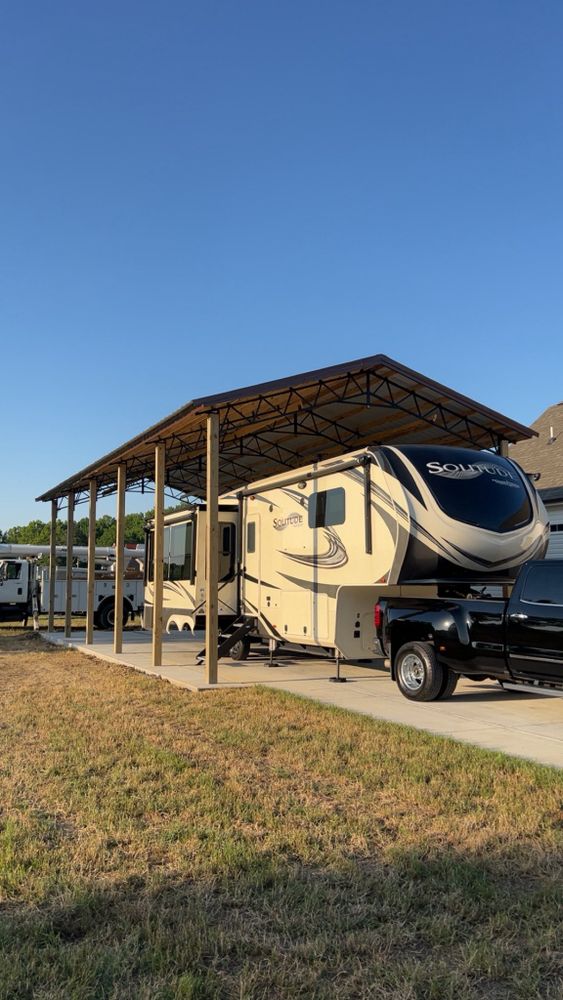 NC Property Works, LLC team in Johnston County, NC - people or person