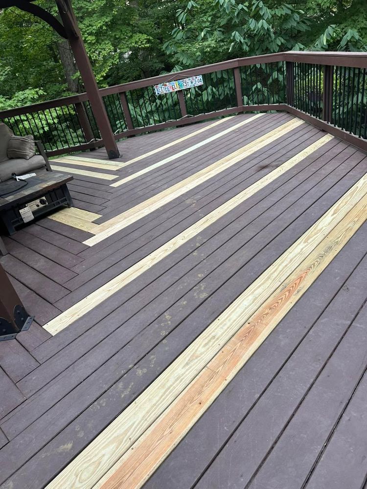 All Photos for Wes Painting LLC in Ohio City, OH