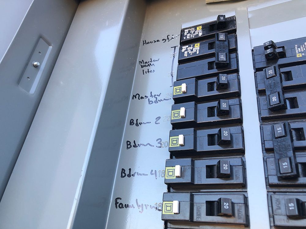 Our expert electricians provide reliable circuit breaker installation and repair, ensuring your home's electrical system is safe and efficient. Trust us for quality service that keeps your power flowing smoothly. for Riser Electrical in Hialeah, FL