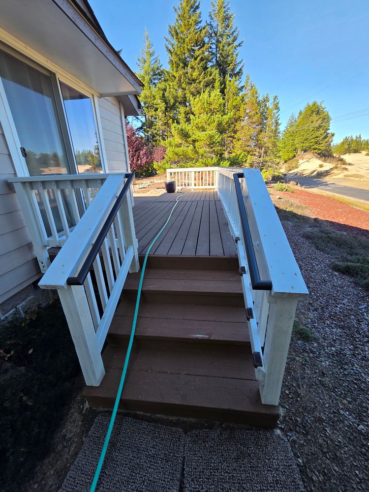 All Photos for BTC Construction in Florence, OR