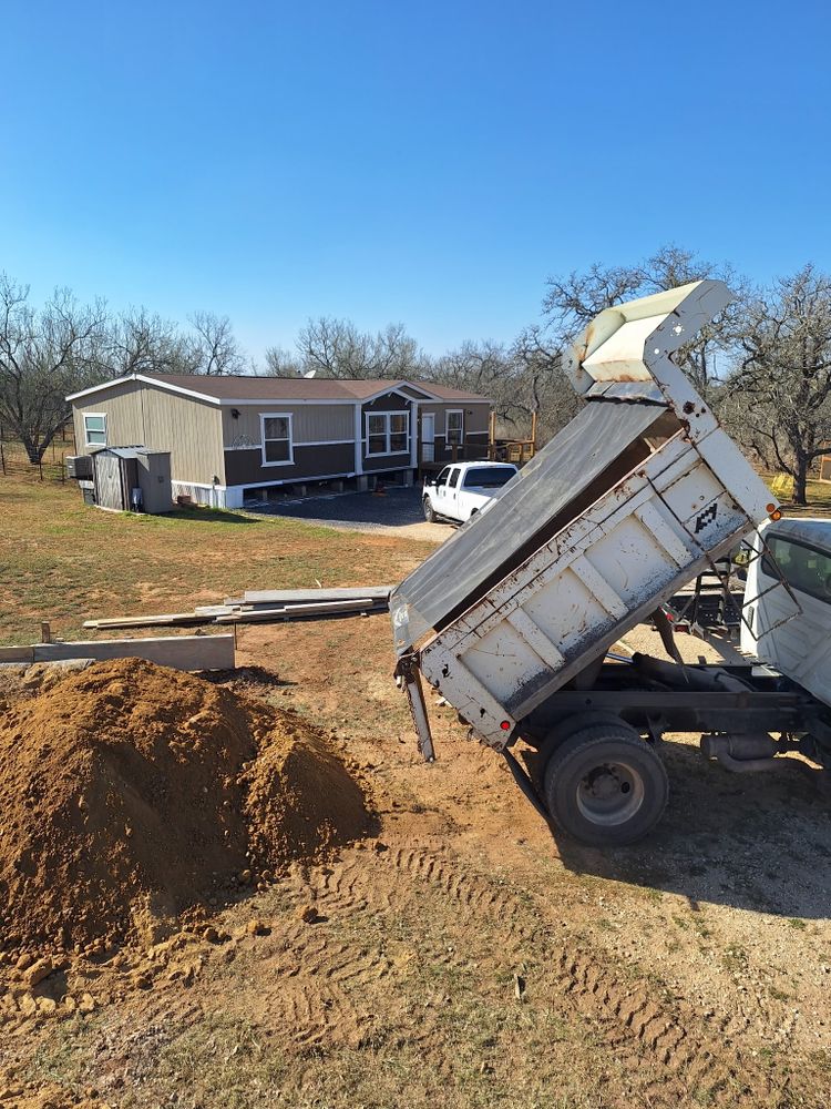 All Photos for King Services in Seguin, TX