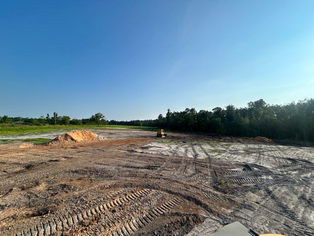 All Photos for Southeast Aquatic Land Services LLC  in Waycross, GA