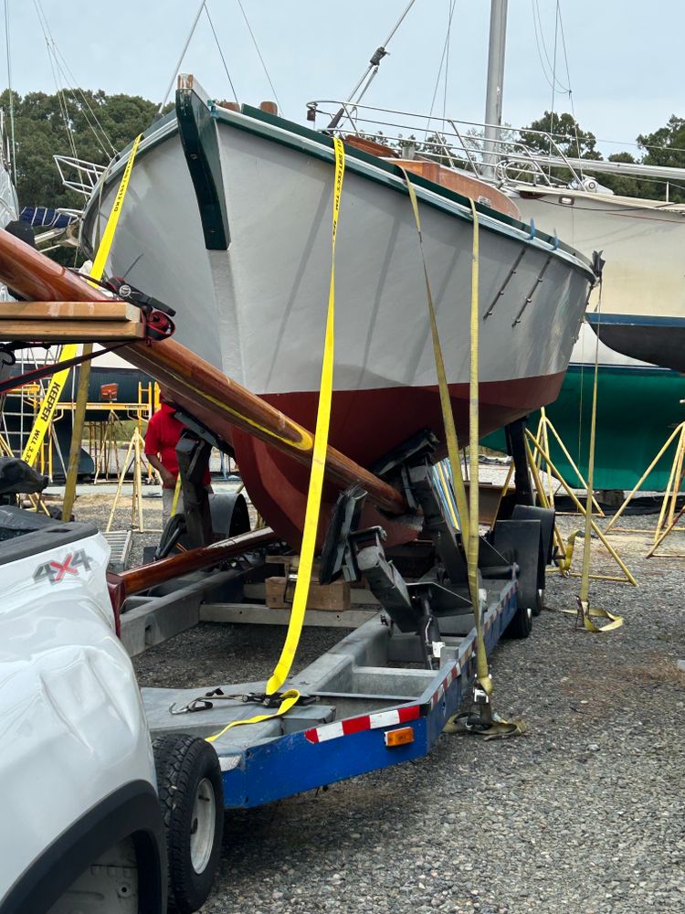 All Photos for Turner Yacht Services in Annapolis, MD