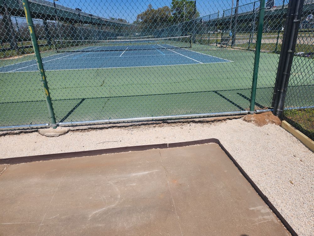 All Photos for Phillips Fencing Solutions in Pensacola, FL