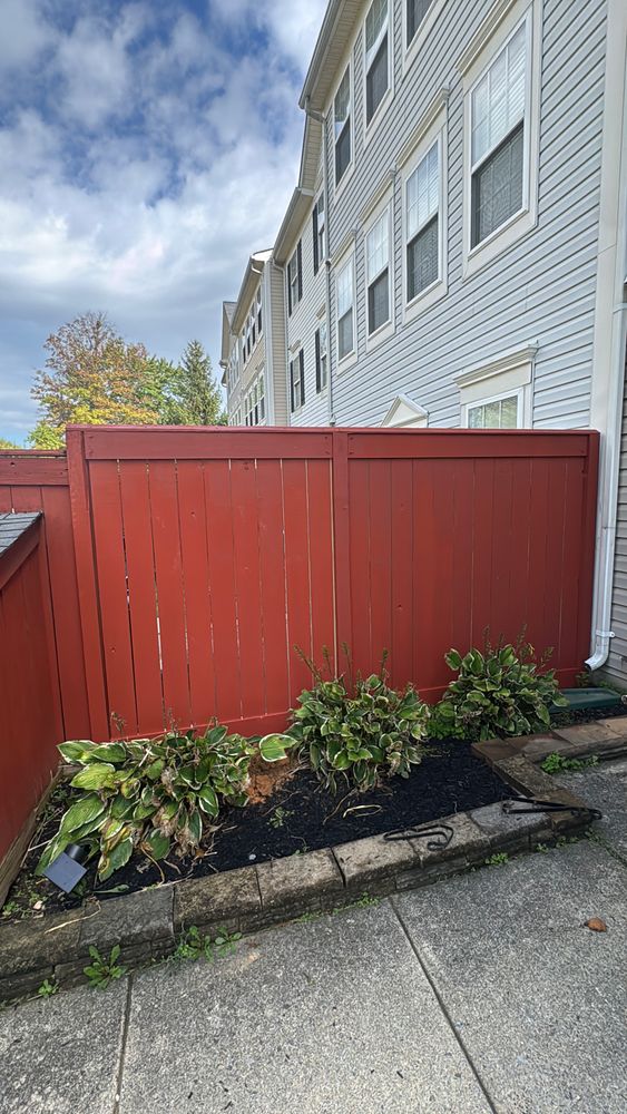 All Photos for Sanchez Paint Pros in Frederick, MD