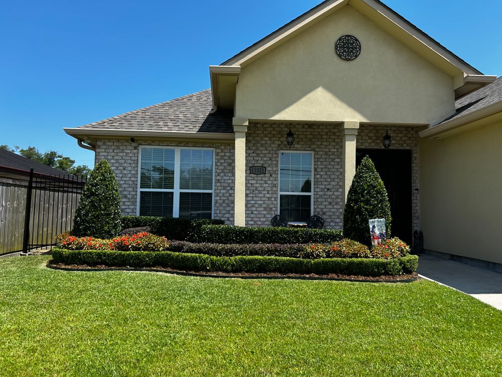 All Photos for Jay C’s Touch Landscaping & Pressure Washing Services LLC in Marrero, LA