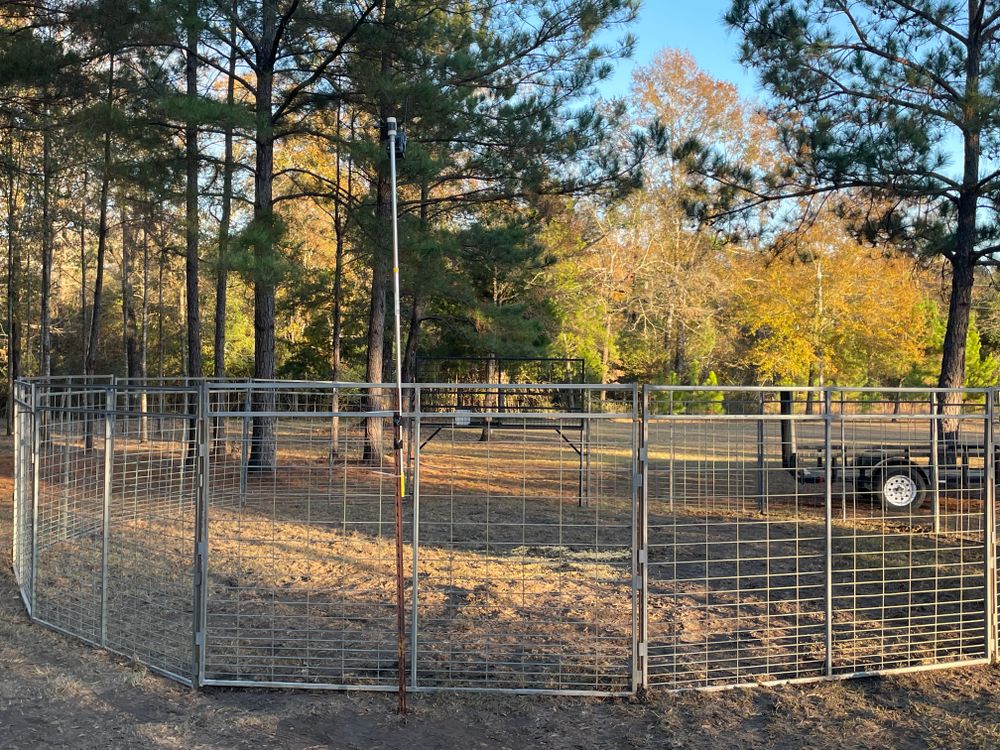 All Photos for Havoc Hog Control in Molino, FL