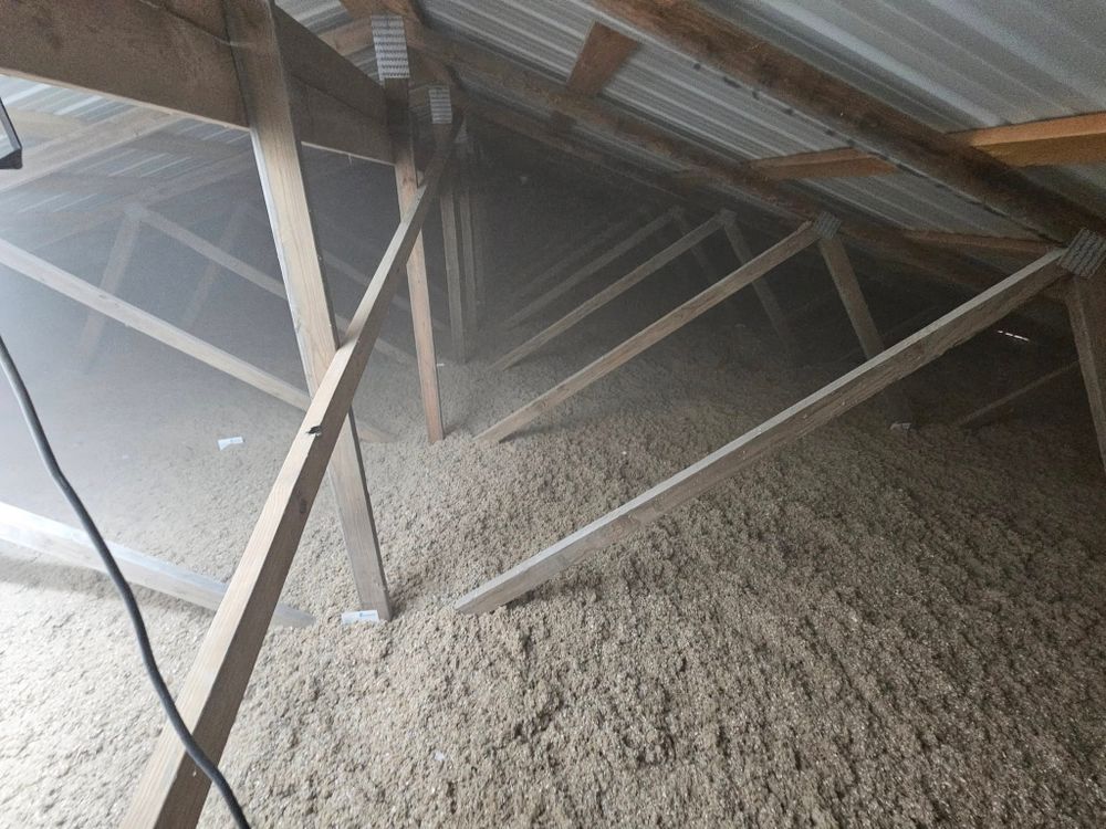 All Photos for Complete Comfort Insulation in Campbellsburg, KY