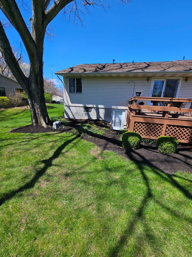 All Photos for Tel Ma Landscaping Maintenance LLC  in Urbana, OH