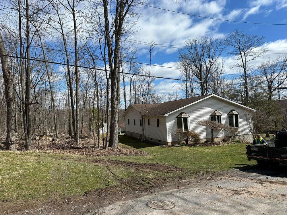 All Photos for All American Tree Services LLC in Dallas, PA