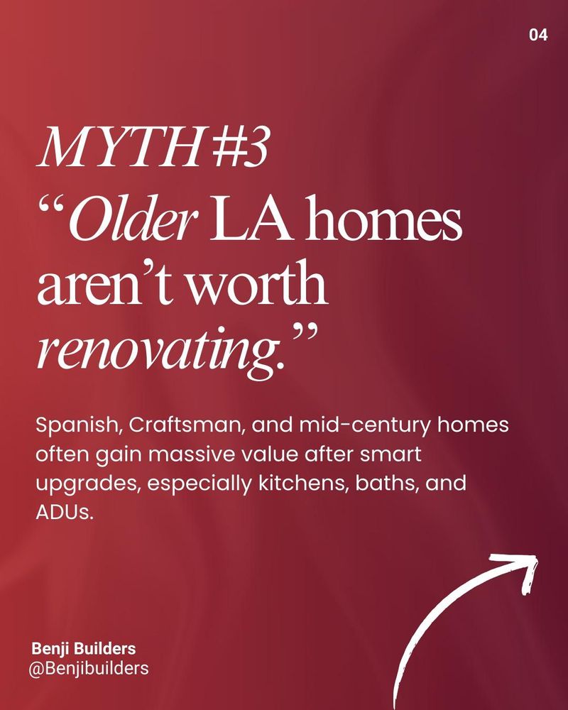 All Photos for Benji Builders in Los Angeles, CA