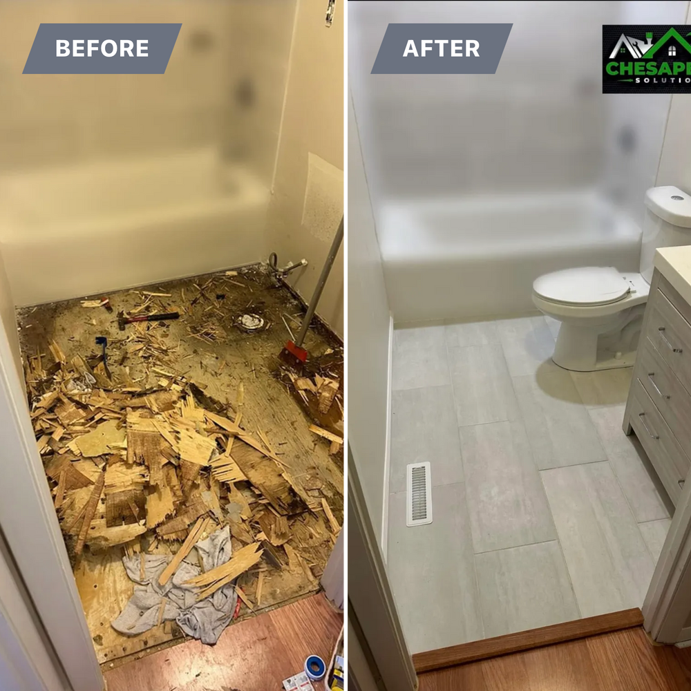 All Photos for Chesapeake Solutions in Pasadena, MD