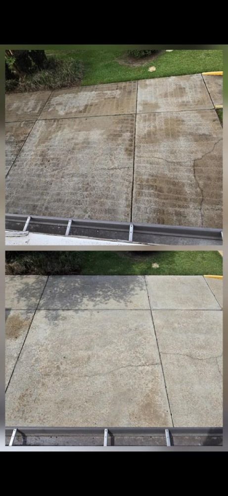 All Photos for Power Wash Pro in Houma, LA