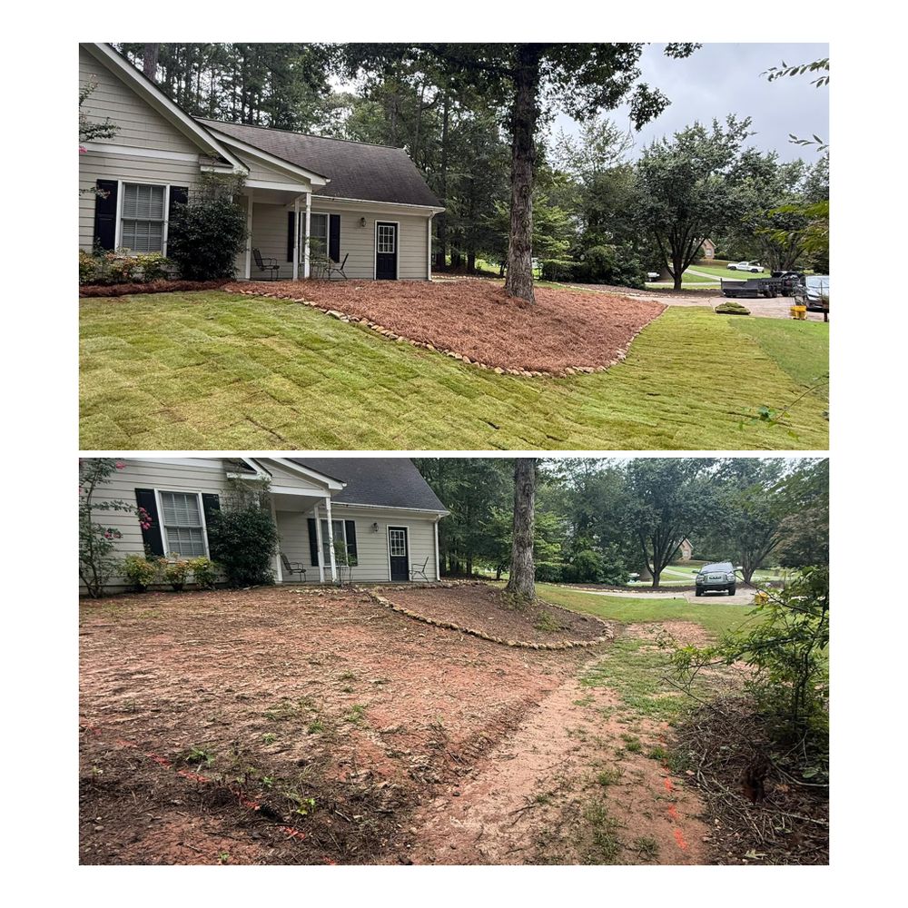 All Photos for Dirt Pro Land Solutions in Fayetteville, GA