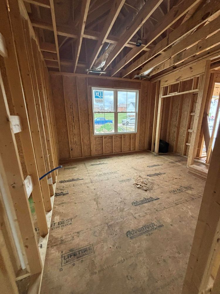 All Photos for Paramount Construction in Lexington, KY