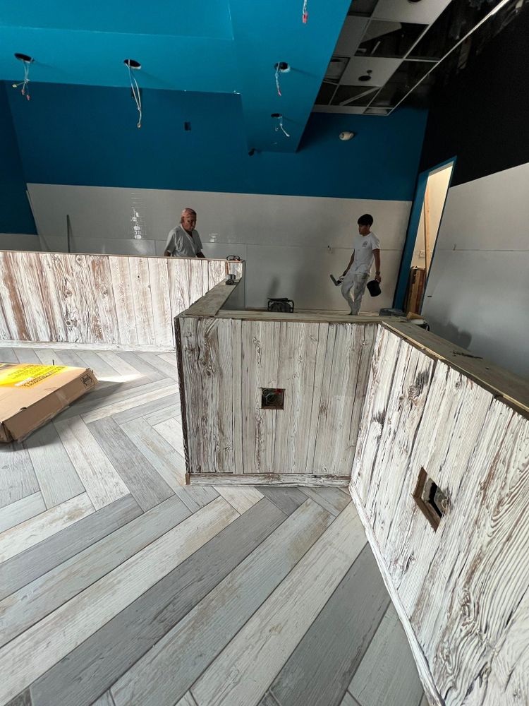 All Photos for Ruben Munoz Painting and Remodeling  in Fort Worth, TX