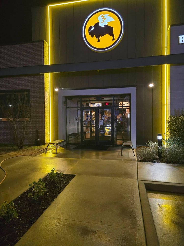 All Photos for TNT Power Washing LLC in Checotah, OK