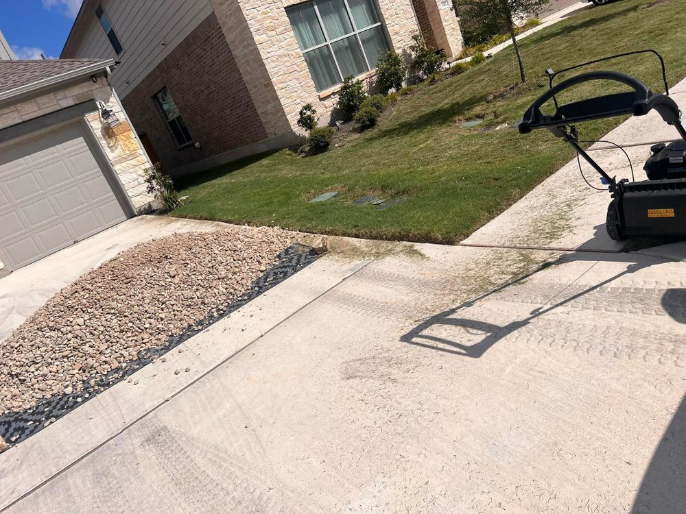 All Photos for Rustic Roots Landscaping in Austin, TX