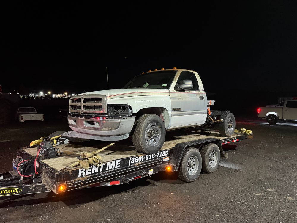 All Photos for Chapman Rentals in Ellington, CT