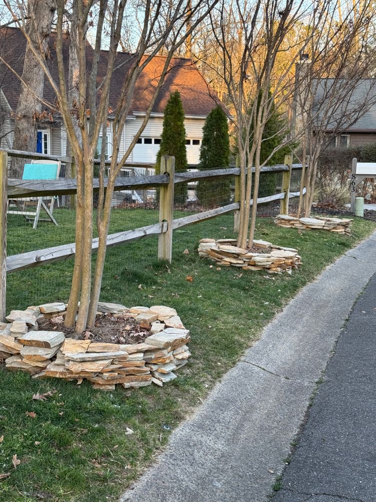 All Photos for Oakhurst Landscaping and Tree Service in Charlotte, NC
