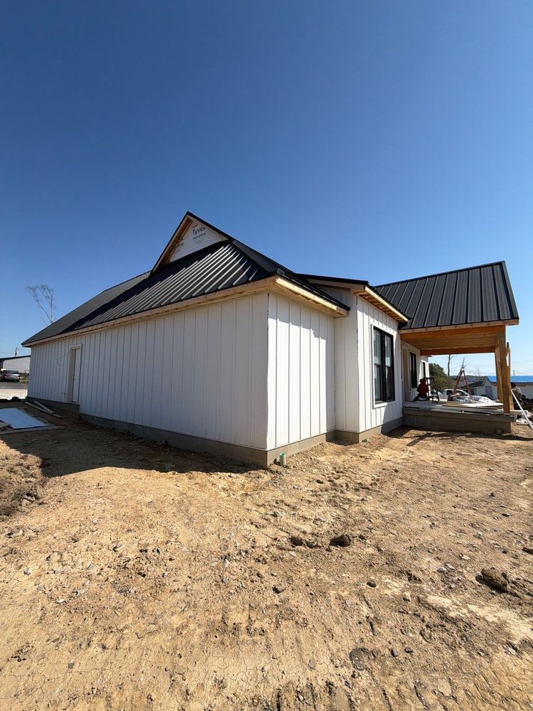 All Photos for KDR ProBuild & Roofing Solutions in London, KY