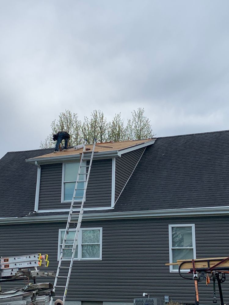 All Photos for Primetime Roofing & Contracting in Winchester, KY