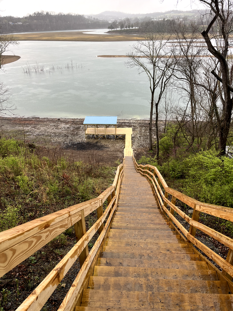 All Photos for Wheeler Brothers Construction in Kingsport, TN