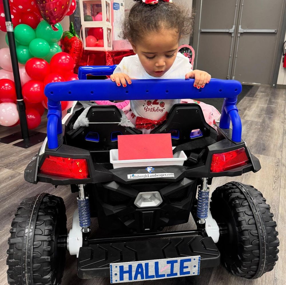 All Photos for Mark's Multiple Landscaping in Pittsburgh, PA