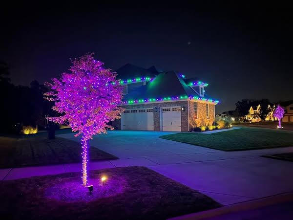 All Photos for Green Scapes Landscaping in Terrell, TX