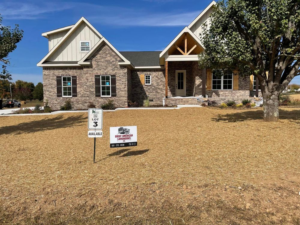 All Photos for Great American Landworks  in Morrison, TN