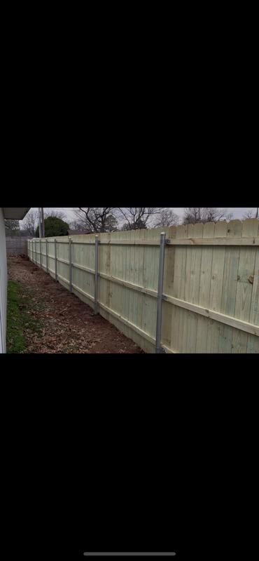 All Photos for Secure Fence & Construction in Norman , OK