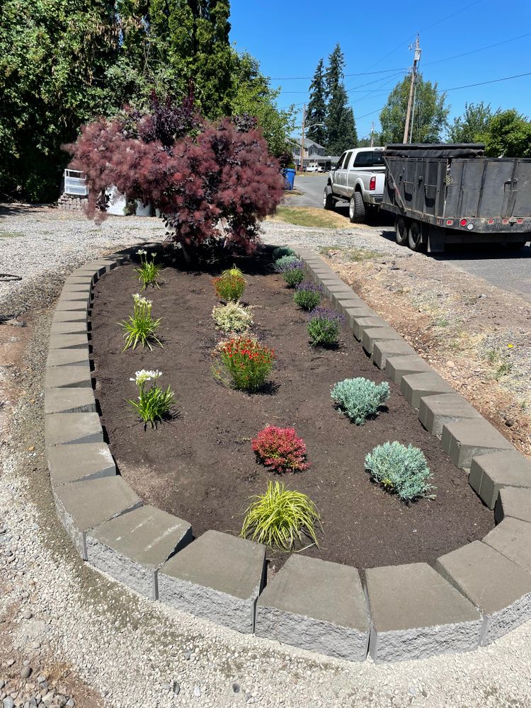 All Photos for Stealth Landscaping in Black Diamond, WA