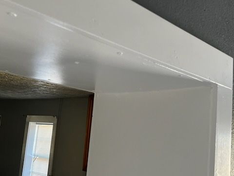 Interior Painting for Mike's Custom Painting in Kissee Mills, MO