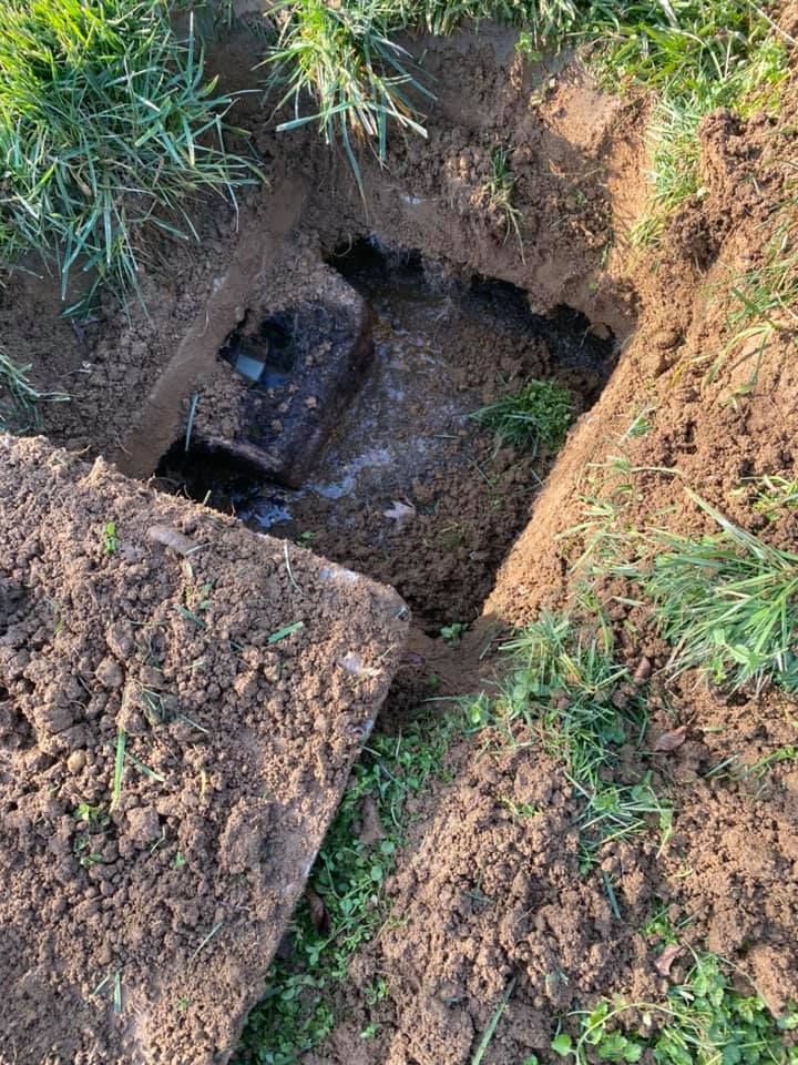 Septic Services for DiGati Wastewater Services in Clayton, DE