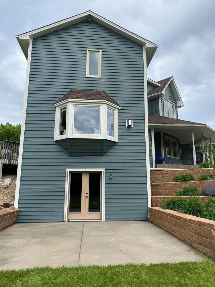 All Photos for TC Paints  in Minneapolis, MN