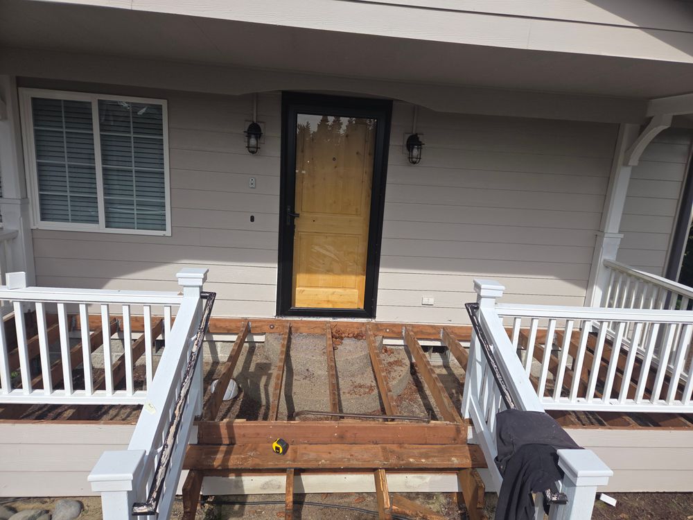 All Photos for BTC Construction in Florence, OR