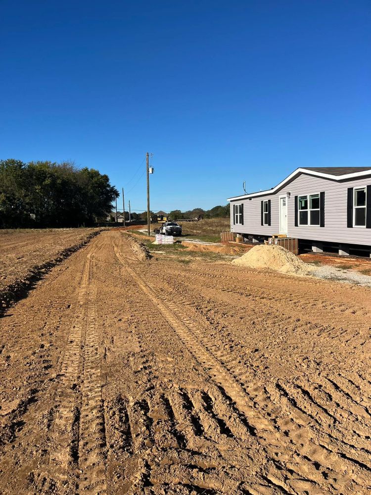 All Photos for Collins Constructors in Fyffe, AL