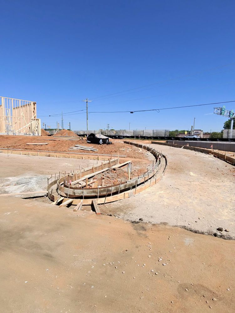 All Photos for HGO Construction & Grading LLC in Spartanburg, SC