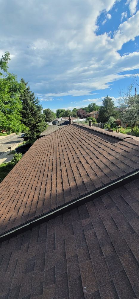 Roofing for Distinctive Home Renovations in Longmont, CO