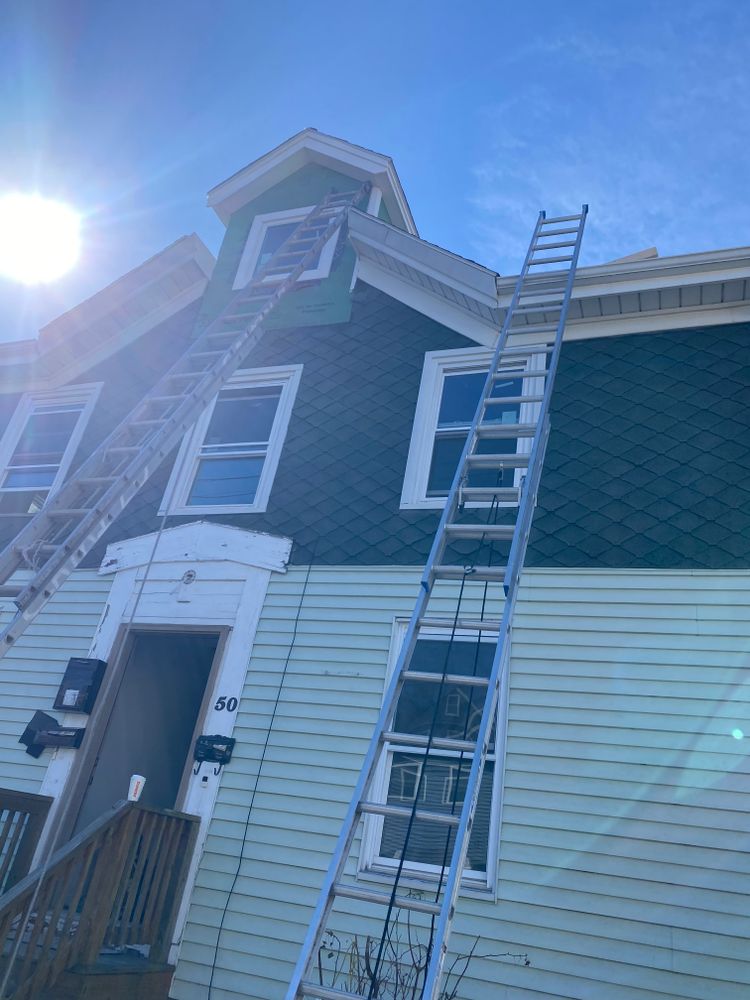 All Photos for B&B Carpentry in Boston, MA