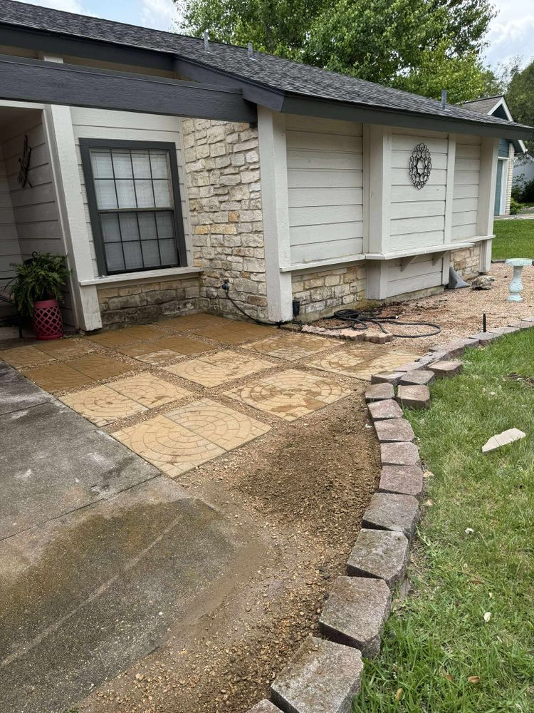 All Photos for Fresh Yards Landscaping in Austin, Texas