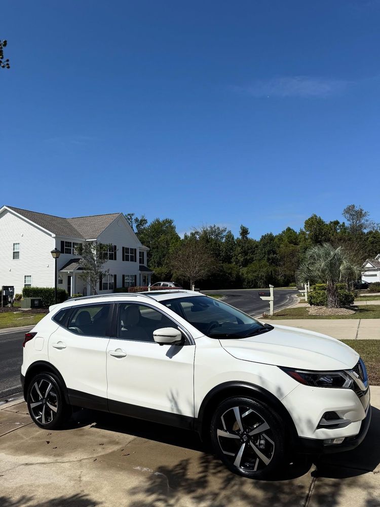 All Photos for Relentless Shine Mobile Detailing in Calabash, NC