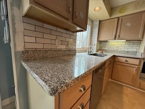 Interior Renovations for Gittens Remodeling LLC in Warren, MI